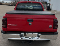 BANK REPO - 2008 DODGE DAKOTA - RUNS WELL - 5