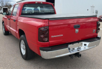 BANK REPO - 2008 DODGE DAKOTA - RUNS WELL - 6