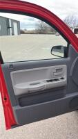 BANK REPO - 2008 DODGE DAKOTA - RUNS WELL - 9