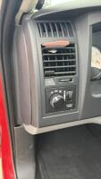 BANK REPO - 2008 DODGE DAKOTA - RUNS WELL - 11