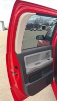 BANK REPO - 2008 DODGE DAKOTA - RUNS WELL - 13