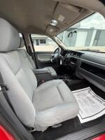 BANK REPO - 2008 DODGE DAKOTA - RUNS WELL - 17