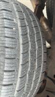 BANK REPO - 2008 DODGE DAKOTA - RUNS WELL - 20