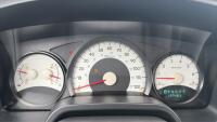 BANK REPO - 2008 DODGE DAKOTA - RUNS WELL - 21