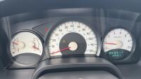 BANK REPO - 2008 DODGE DAKOTA - RUNS WELL - 22