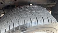 BANK REPO - 2008 DODGE DAKOTA - RUNS WELL - 25