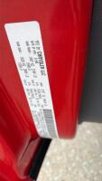 BANK REPO - 2008 DODGE DAKOTA - RUNS WELL - 26