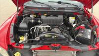 BANK REPO - 2008 DODGE DAKOTA - RUNS WELL - 28