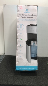 Avalon Bottom Loading Hot and Cold Water Cooler