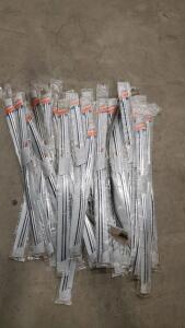 (30) Poli Auto Door Guard