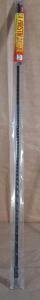 (1) Firestik II FS4 / 4', 5/8 Wave CB Radio Antenna W/ Tuneable Tip