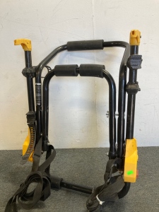 Bike Rack