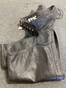 FMC XXS Riding Chaps