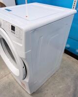 LIKE NEW! Whirlpool 7.4 cu ft Front-Load Gas Dryer WGD4720RW0, ENERGY STAR, White, Sensor Dry, ME3911032 - 4