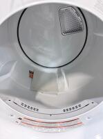 LIKE NEW! Whirlpool 7.4 cu ft Front-Load Gas Dryer WGD4720RW0, ENERGY STAR, White, Sensor Dry, ME3911032 - 9