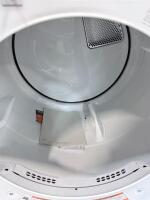 LIKE NEW! Whirlpool 7.4 cu ft Front-Load Gas Dryer WGD4720RW0, ENERGY STAR, White, Sensor Dry, ME3911032 - 12