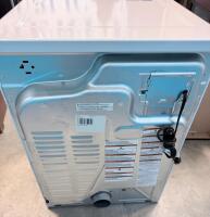 LIKE NEW! Whirlpool 7.4 cu ft Front-Load Gas Dryer WGD4720RW0, ENERGY STAR, White, Sensor Dry, ME3911032 - 14