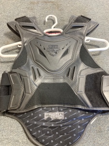 Stryker Vest