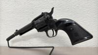 Excam/Tanfoglio Model TA76 .22 LR Single Action Revolver, w/ Holster - 3