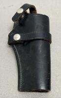 Excam/Tanfoglio Model TA76 .22 LR Single Action Revolver, w/ Holster - 10