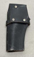 Excam/Tanfoglio Model TA76 .22 LR Single Action Revolver, w/ Holster - 11