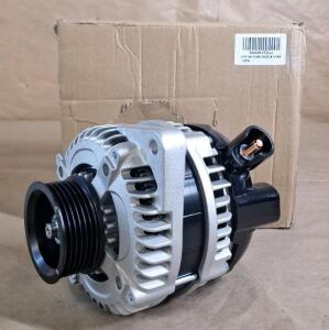(1) ADP-104210-4690 Alternator