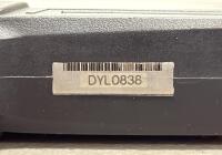 Smith & Wesson SW40VE .40 S&W Semi-Auto Pistol, Stainless/Polymer, Ser# DYL0838 - 6