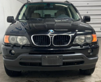 2003 BMW X5 - AWD! - 2