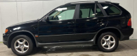 2003 BMW X5 - AWD! - 3