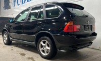 2003 BMW X5 - AWD! - 4