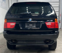 2003 BMW X5 - AWD! - 6