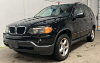 2003 BMW X5 - AWD! - 8