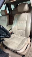 2003 BMW X5 - AWD! - 11