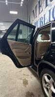 2003 BMW X5 - AWD! - 12