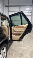 2003 BMW X5 - AWD! - 20