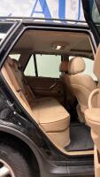 2003 BMW X5 - AWD! - 21
