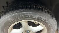2003 BMW X5 - AWD! - 26