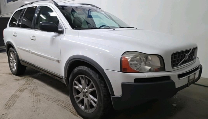 2005 VOLVO CX90 - AWD! SUNROOF!
