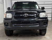 2007 TOYOTA SEQUOIA - 3RD ROW SEATING! - 2