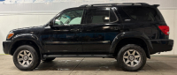 2007 TOYOTA SEQUOIA - 3RD ROW SEATING! - 3