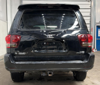 2007 TOYOTA SEQUOIA - 3RD ROW SEATING! - 5