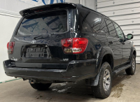 2007 TOYOTA SEQUOIA - 3RD ROW SEATING! - 6