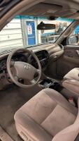 2007 TOYOTA SEQUOIA - 3RD ROW SEATING! - 10