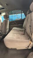 2007 TOYOTA SEQUOIA - 3RD ROW SEATING! - 14