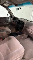2007 TOYOTA SEQUOIA - 3RD ROW SEATING! - 17