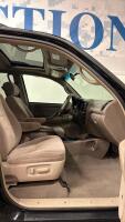 2007 TOYOTA SEQUOIA - 3RD ROW SEATING! - 18
