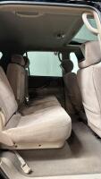 2007 TOYOTA SEQUOIA - 3RD ROW SEATING! - 21