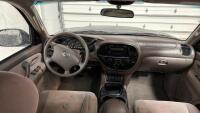 2007 TOYOTA SEQUOIA - 3RD ROW SEATING! - 23