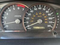 2007 TOYOTA SEQUOIA - 3RD ROW SEATING! - 25