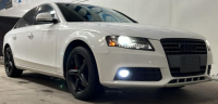 2009 AUDI A4 - SUNROOF!